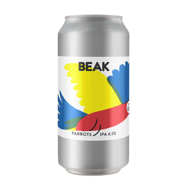 Beak Parrots Beak Parrots