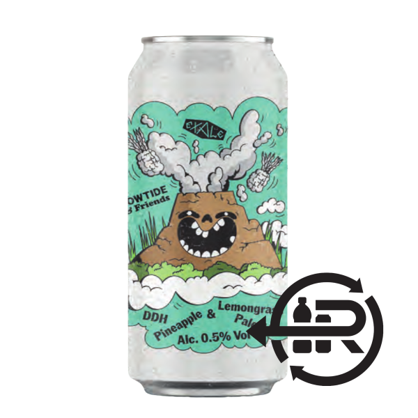 Below Brew & Exale Ohana Below Brew & Exale Ohana