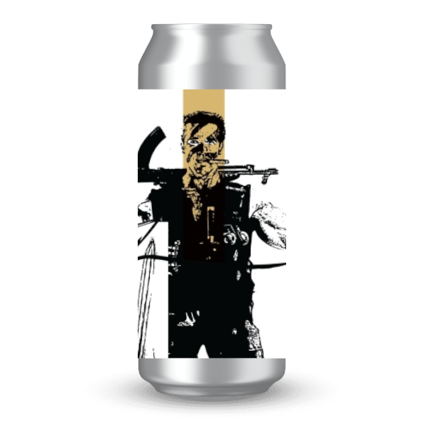 Matrix (Over The Tap #14)