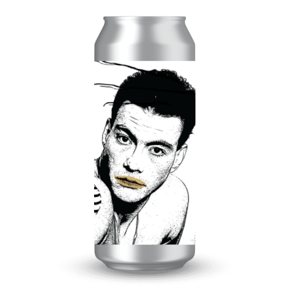 Sloane (Over The Tap #1)