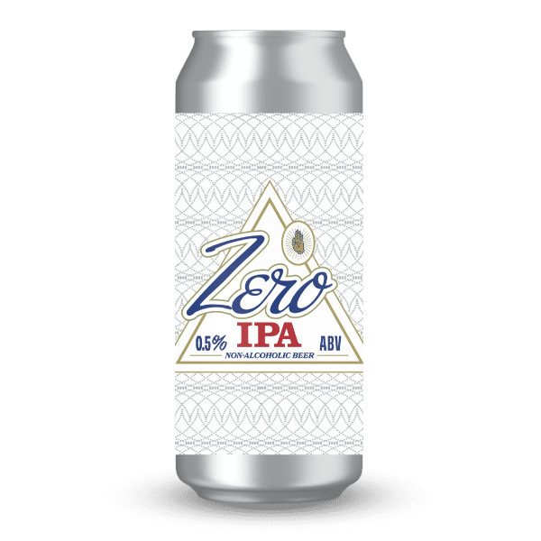 Zero IPA