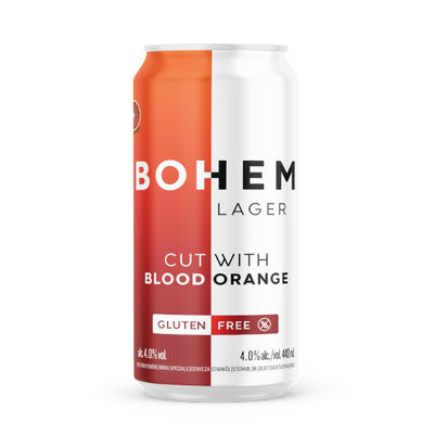 Blood Orange