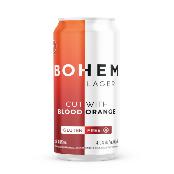 Blood Orange