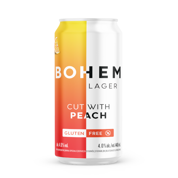 Peach