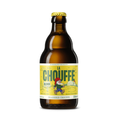 La Chouffe Blonde