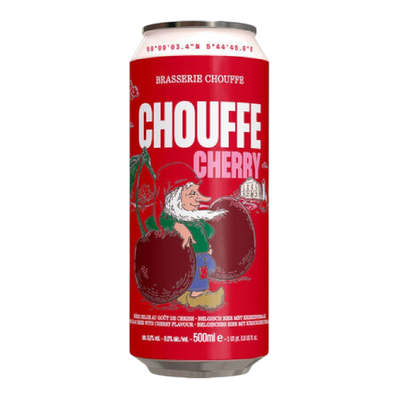 Chouffe Cherry