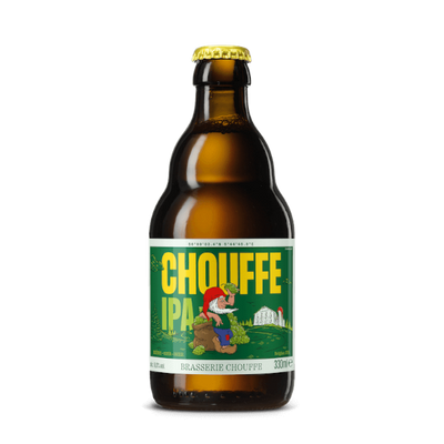 Chouffe IPA