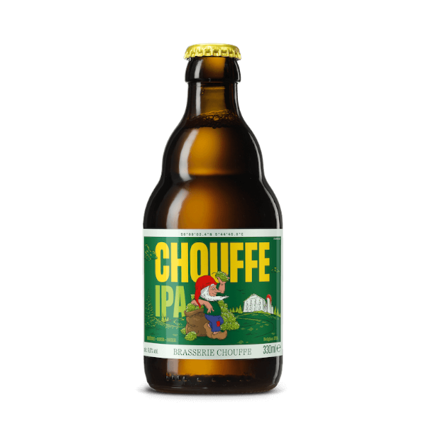 Chouffe IPA