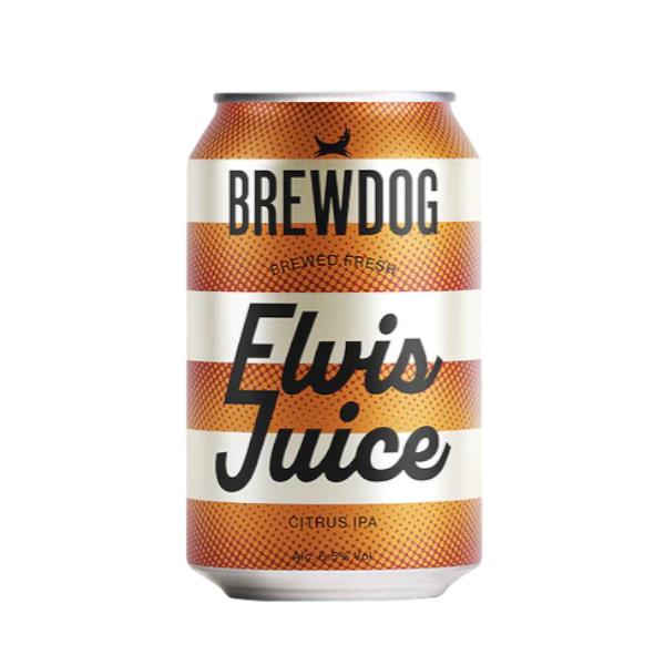 Elvis Juice