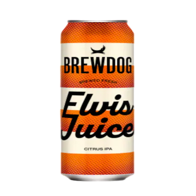 Elvis Juice