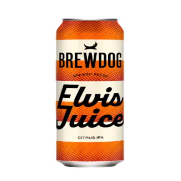 Elvis Juice