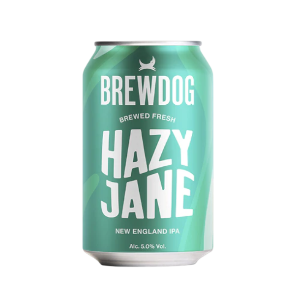 Hazy Jane