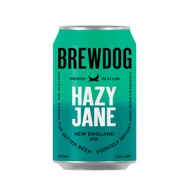 Brewdog Hazy Jane - Craft Central