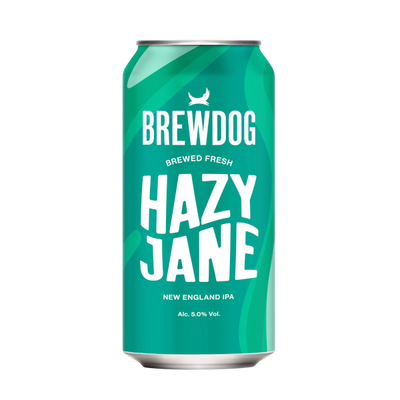 Hazy Jane