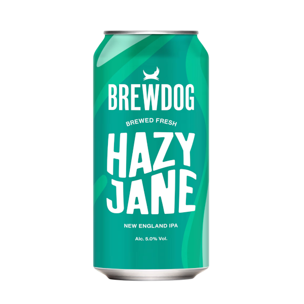 Hazy Jane