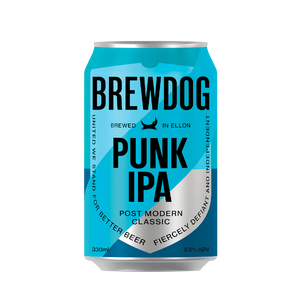 Punk IPA