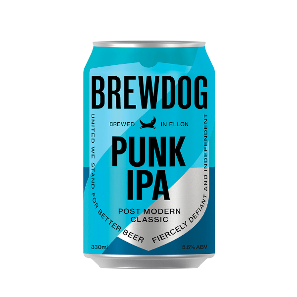 Brewdog Punk IPA - Craft Central