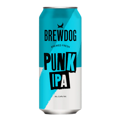 Punk IPA