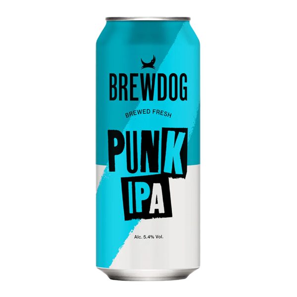 Punk IPA