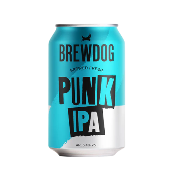 Punk IPA