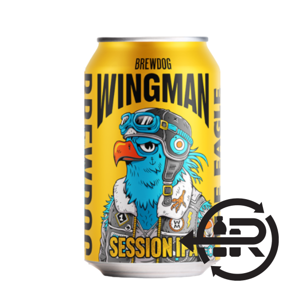 Brewdog Wingman - Craft Central