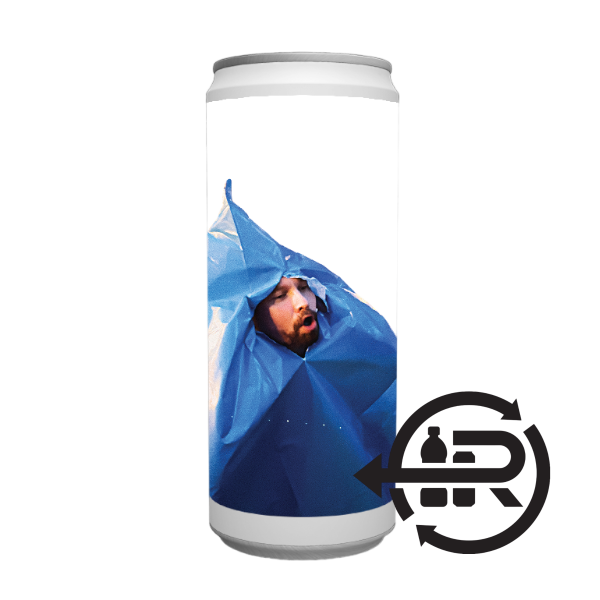 Brewski Bonkers Brewski Bonkers