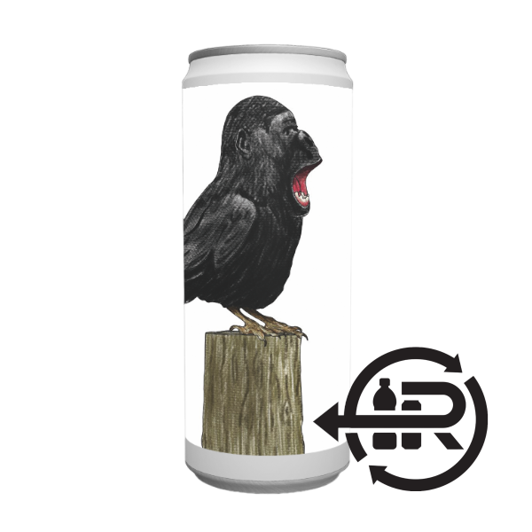 Brewski Bonkey Brewski Bonkey