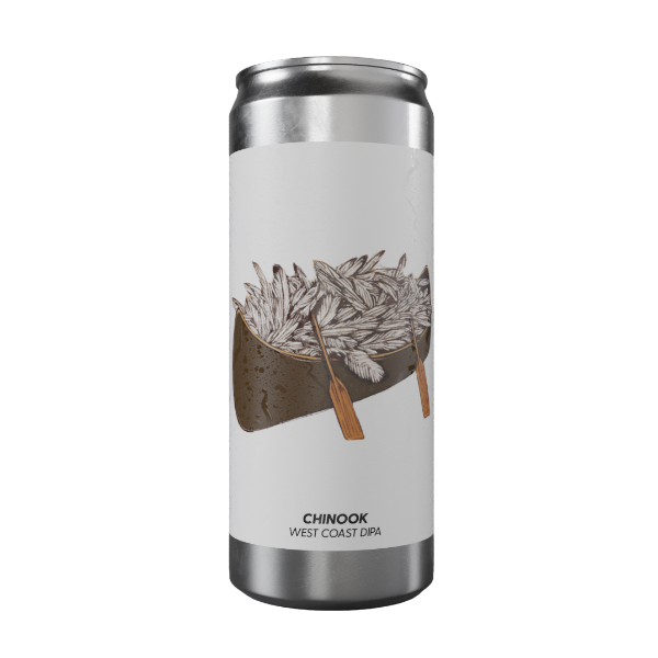 Brewski Chinook - Craft Central