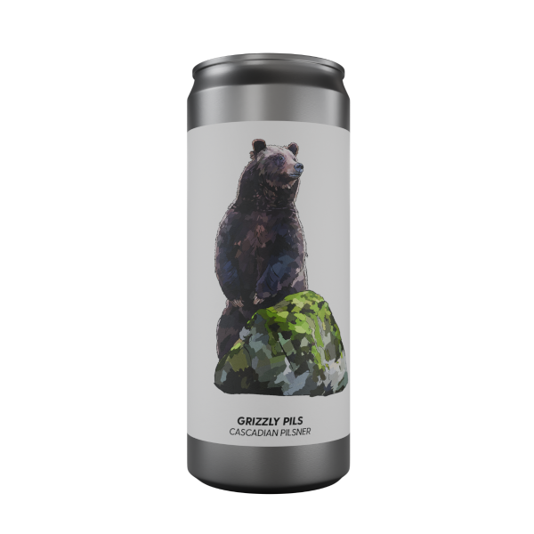 Grizzly Pils