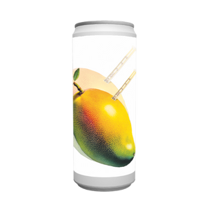 Mangofeber IPA