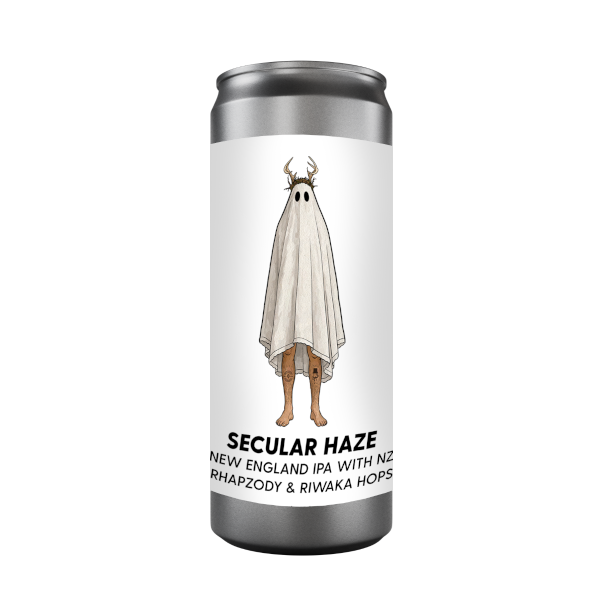 Secular Haze