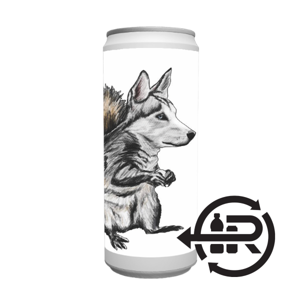 Brewski Squirrel Bait - Craft Central