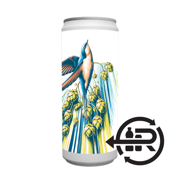 Brewski Swift Haze Brewski Swift Haze