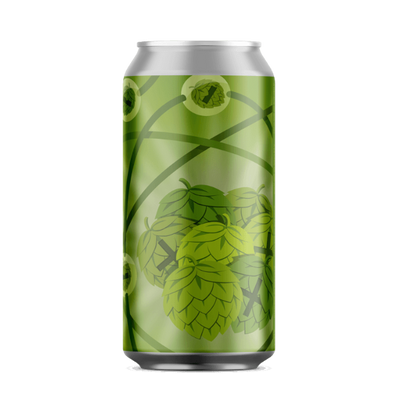 Hop Collider
