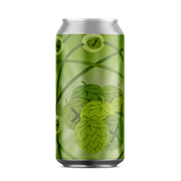 Hop Collider