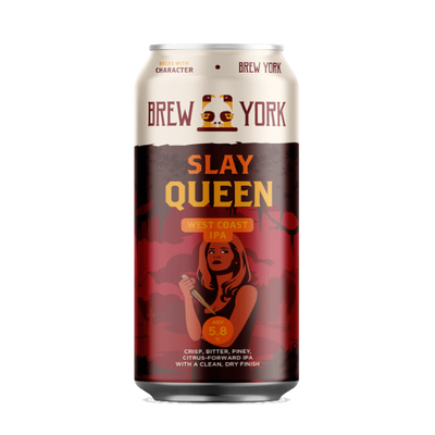 Slay Queen