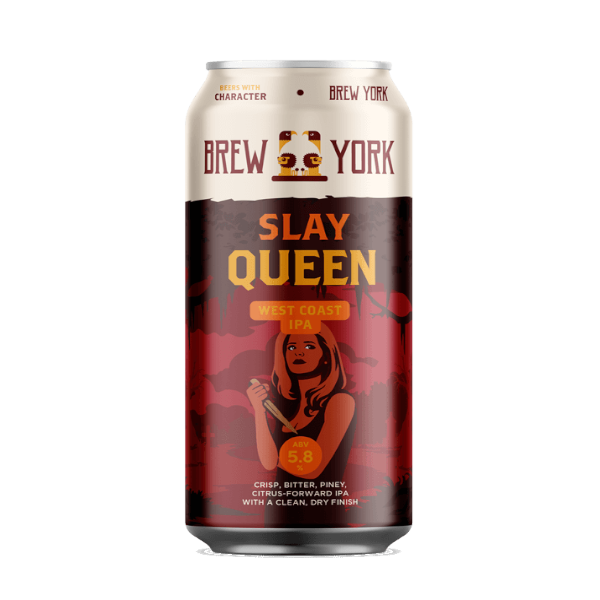 Slay Queen