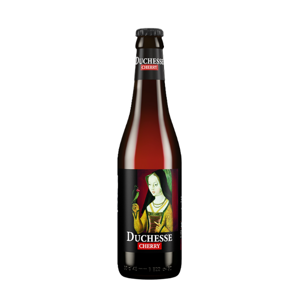 Brouwerij Verhaeghe Duchesse: Cherry Brouwerij Verhaeghe Duchesse: Cherry