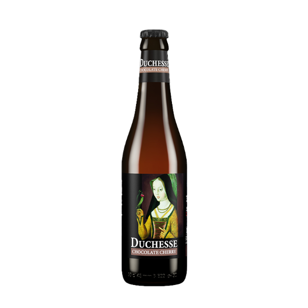 Brouwerij Verhaeghe Duchesse: Chocolate Cherry - Craft Central