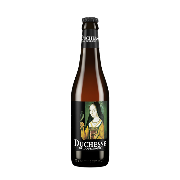 Brouwerij Verhaeghe Duchesse: De Bourgogne - Craft Central