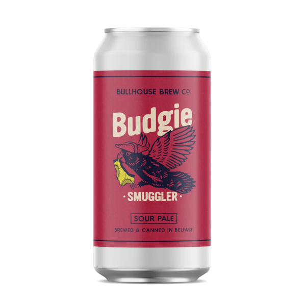 Bullhouse Brew Co Budgie Smuggler Bullhouse Brew Co Budgie Smuggler