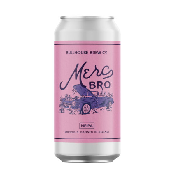Bullhouse Brew Co Merc Bro Bullhouse Brew Co Merc Bro