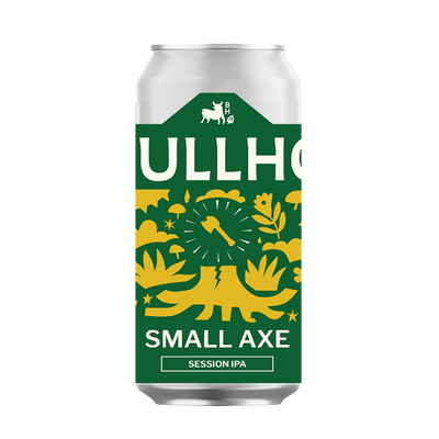 Small Axe