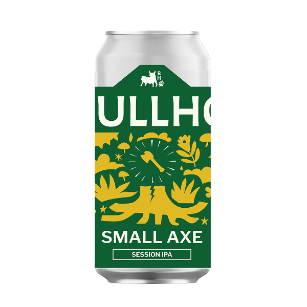 Small Axe