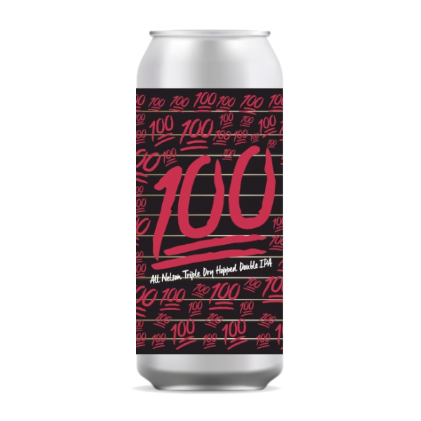 100 (TDH w/ Nelson Sauvin)