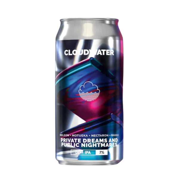 Private Dreams And Public Nightmares