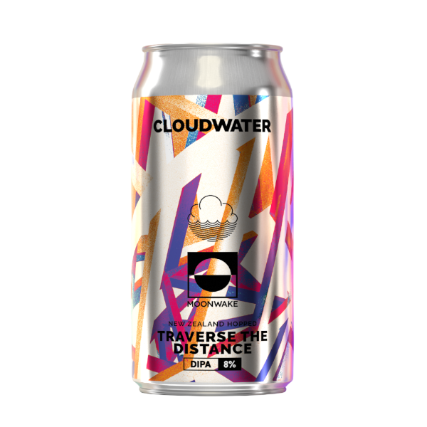 Traverse The Distance