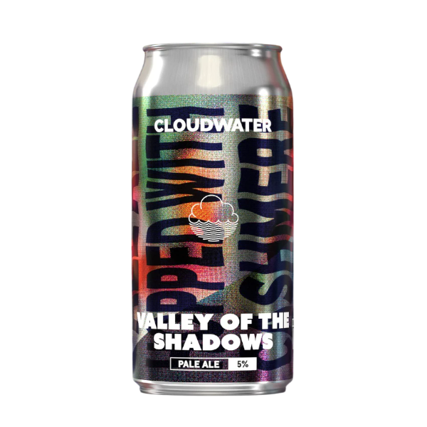 Valley Of The Shadows