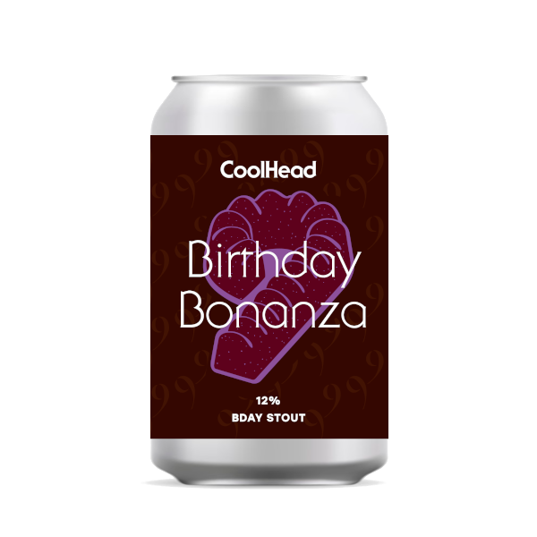 Birthday Bonanza