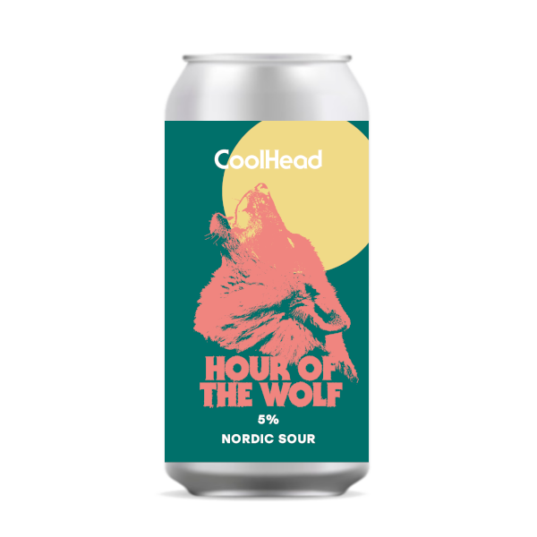 Hour of the Wolf